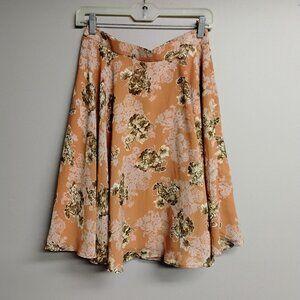 Takezo Women's Skirt Size 9